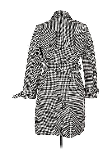 On 34th Trenchcoat (view 2)