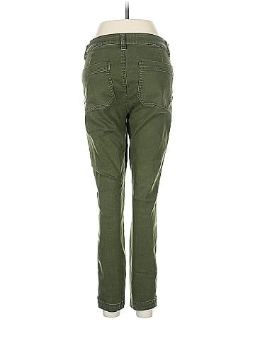 STUDIO BLUE Casual Pants (view 2)