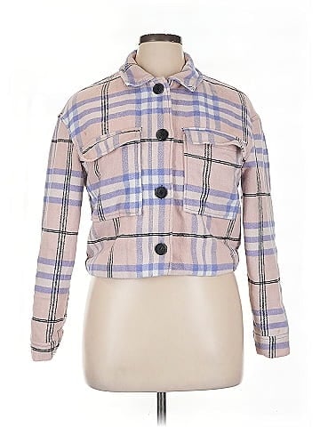 Hurley Jacket (view 1)