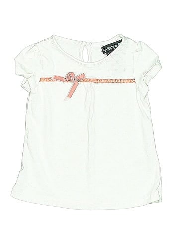Cynthia Rowley TJX Short Sleeve T-Shirt (view 1)