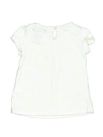 Cynthia Rowley TJX Short Sleeve T-Shirt (view 2)