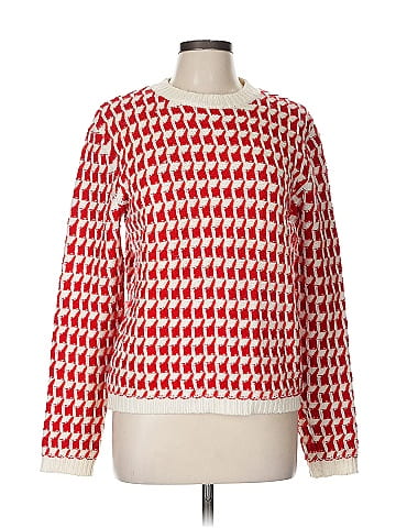 Paul & Joe Sister Pullover Sweater (view 1)