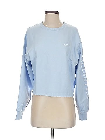 Hollister Sweatshirt (view 1)