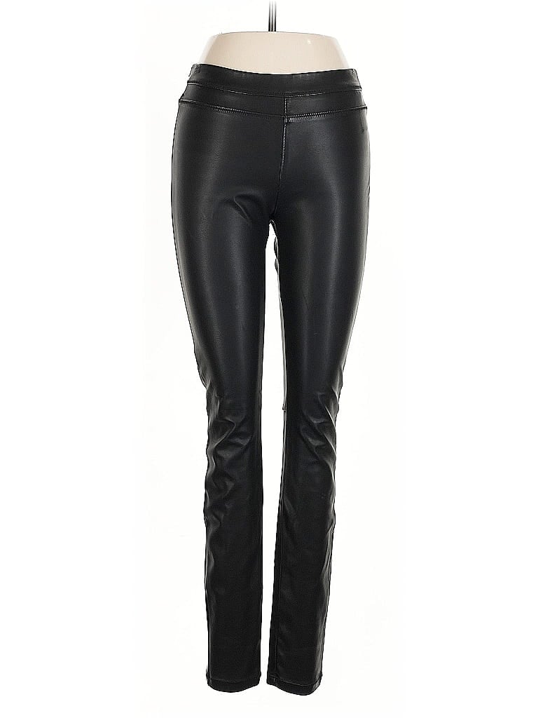 Pre-owned Blanknyc Blank Nyc Active Pants In Black