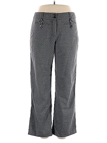 Larry Levine Casual Pants (view 1)