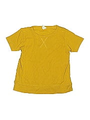 Kate Quinn Organics Short Sleeve T Shirt