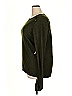 Pink Clover Green Pullover Sweater Size XXL - photo 4