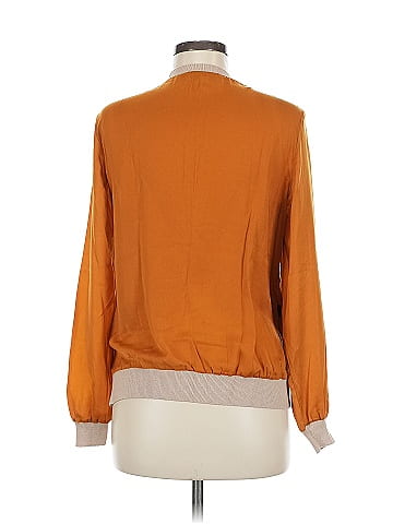 3.1 Phillip Lim for Target Long Sleeve Blouse (view 2)