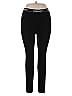 DKNY Black Active Pants Size L - photo 1