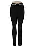 DKNY Black Active Pants Size L - photo 2
