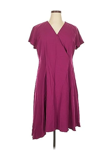 Anne Klein Casual Dress (view 1)