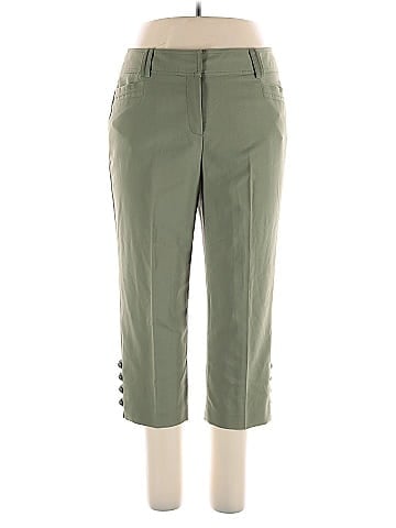 Larry Levine Casual Pants (view 1)