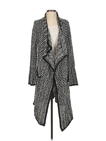 7th Avenue Design Studio New York & Company Kimono (view 1)