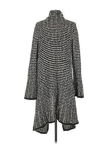 7th Avenue Design Studio New York & Company Kimono (view 2)