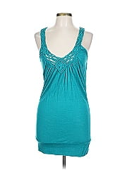 Wallflower Sleeveless Blouse