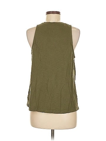 Express One Eleven Sleeveless Top (view 2)