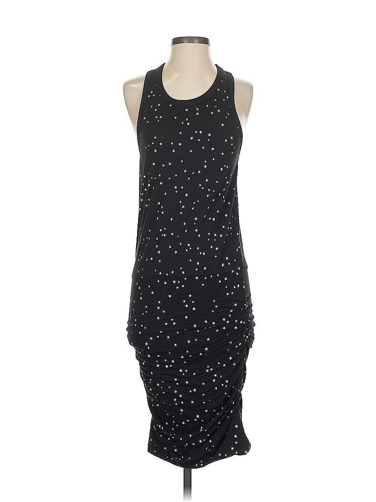 Click to view more detailed imagery on our partner's website Pre-owned Sundry Casual Dress In Black