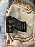 J Brand Hearts Blue Jeans Size 26 waist - photo 5