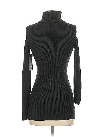 Ruff Hewn Turtleneck Sweater (view 2)