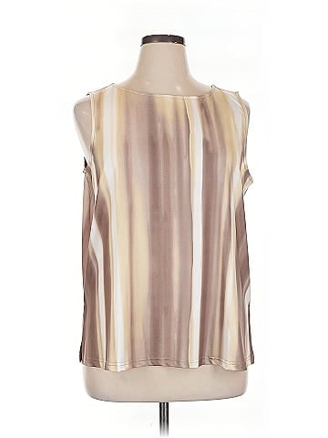 Wynne Layers Sleeveless T-Shirt (view 1)