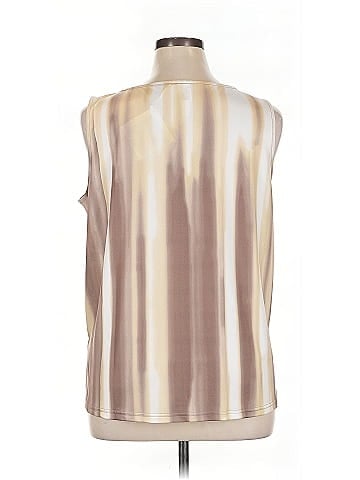 Wynne Layers Sleeveless T-Shirt (view 2)
