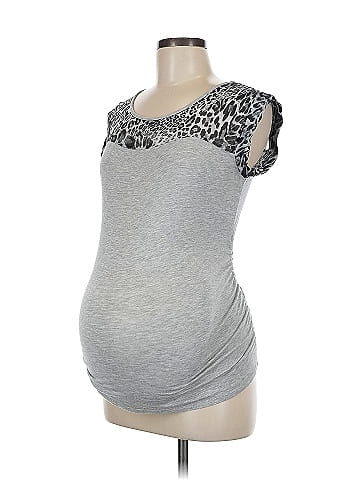 Maternity Sleeveless Top (view 1)