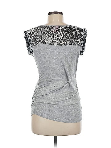 Maternity Sleeveless Top (view 2)