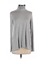 Three Dots Long Sleeve Top