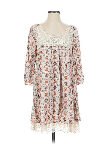 Umgee Casual Dress (view 1)