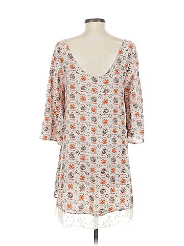 Umgee Casual Dress (view 2)
