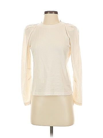 Joie Long Sleeve Top (view 1)
