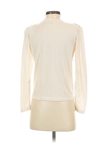 Joie Long Sleeve Top (view 2)