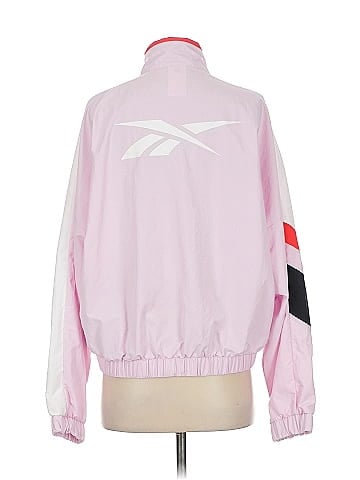 Reebok Windbreaker (view 2)