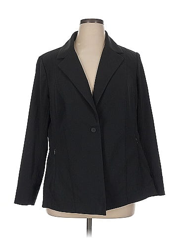 MM. LaFleur Blazer (view 1)