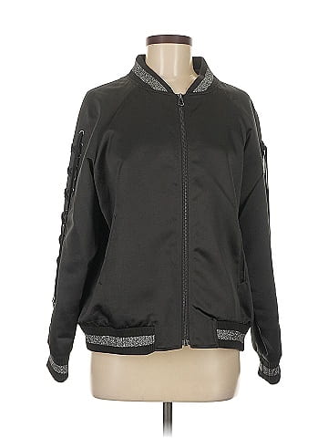 Jocelyn Track Jacket (view 1)