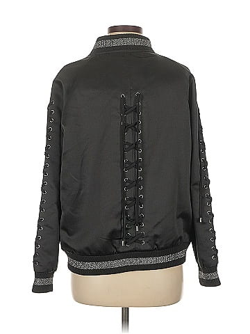 Jocelyn Track Jacket (view 2)
