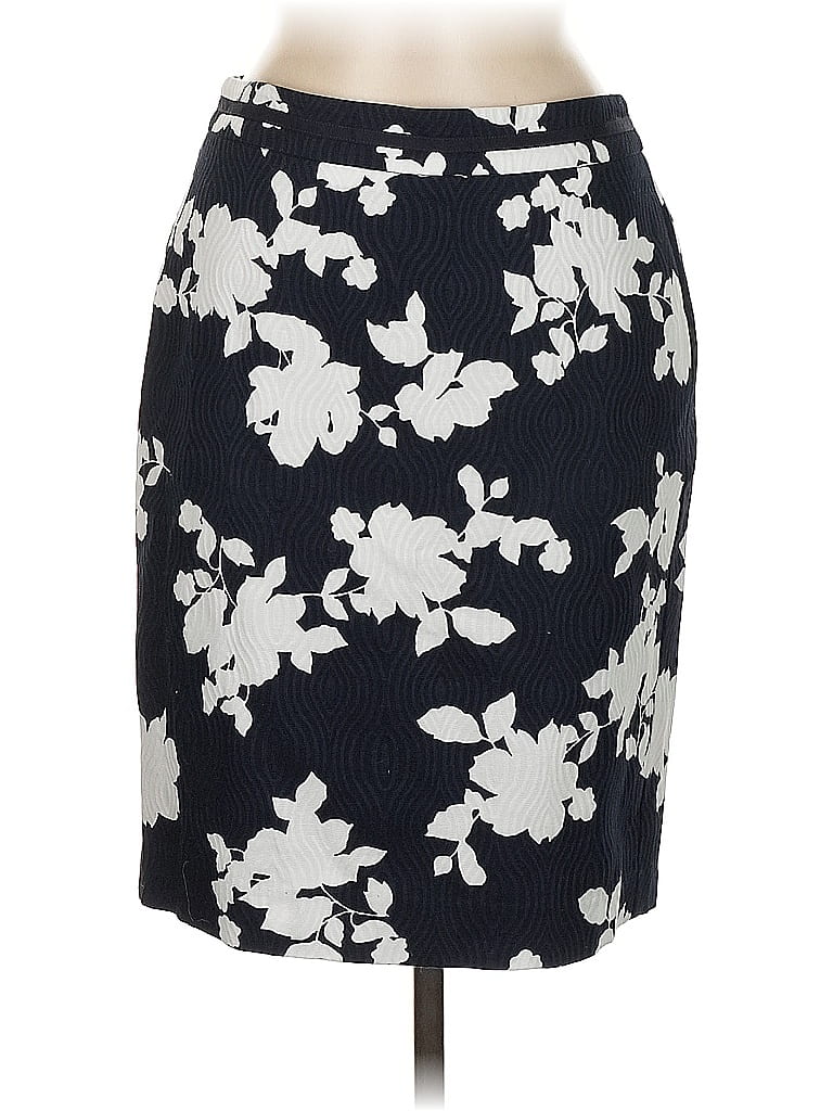 Click to view more detailed imagery on our partner's website Pre-owned Talbots Formal Skirt In Black