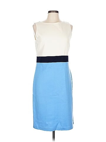 St. John Casual Dress (view 1)