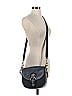Coach Factory Blue Leather Satchel One size - photo 2