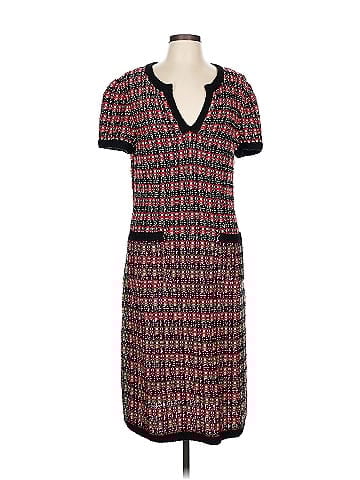 St. John Casual Dress (view 1)