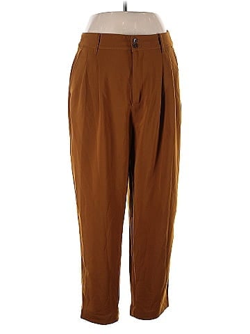 Madewell Casual Pants (view 1)
