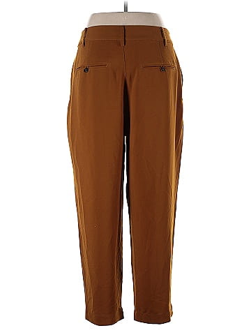 Madewell Casual Pants (view 2)