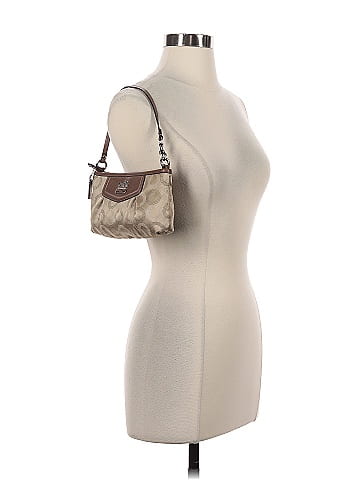 Coach Shoulder Bag (view 2)