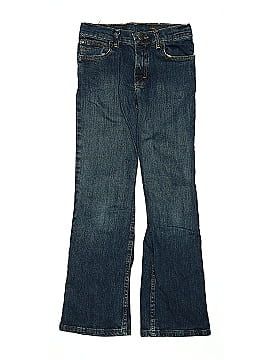 Wrangler Jeans Co Jeans