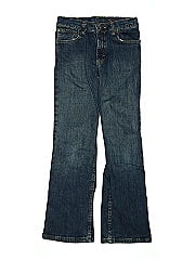Wrangler Jeans Co Jeans