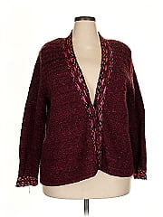 Cj Banks Cardigan