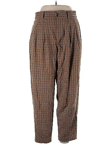 Madewell Casual Pants (view 1)
