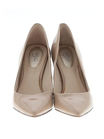 Alfani Heels (view 2)