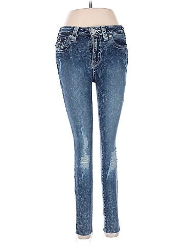 True Religion Jeans (view 1)