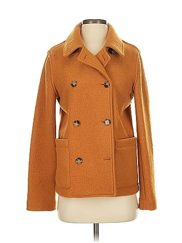 J.Crew Wool Coat (view 1)